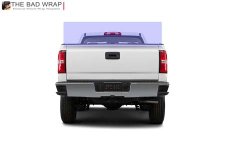 1773 2017 GMC Sierra 1500 Regular Cab Long Bed