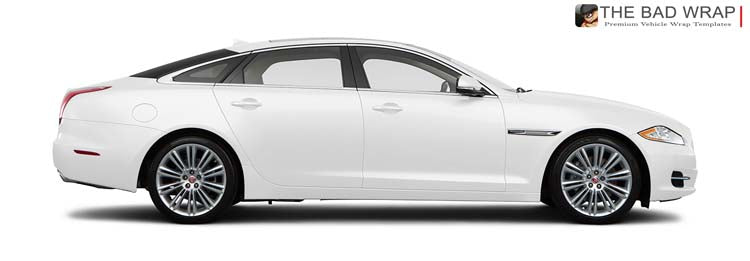 1468 2015 Jaguar XJL Portfolio