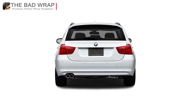 862 2011 BMW 3-Series 328xi Wagon