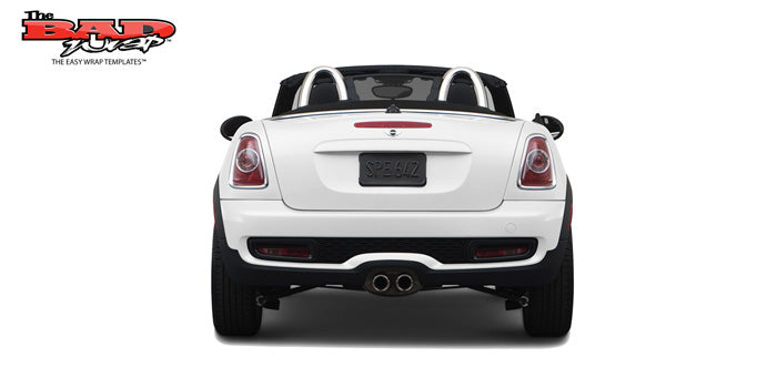 10 2012 Mini Cooper S Roadster