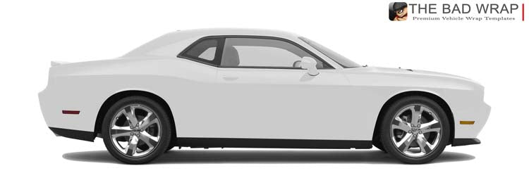 526 2012 Dodge Challenger R/T