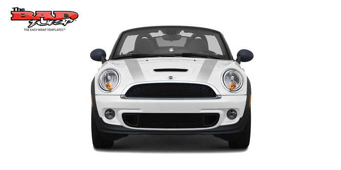10 2012 Mini Cooper S Roadster