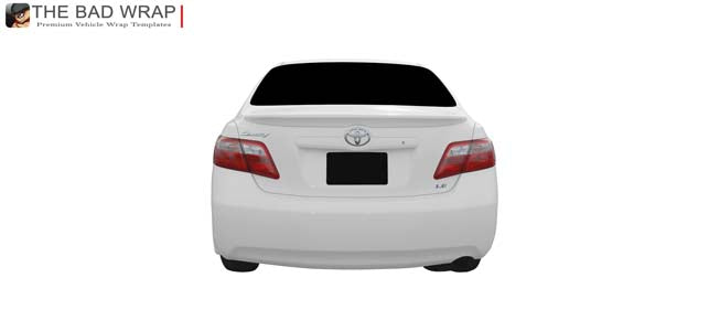 205 2009 Toyota Camry Base
