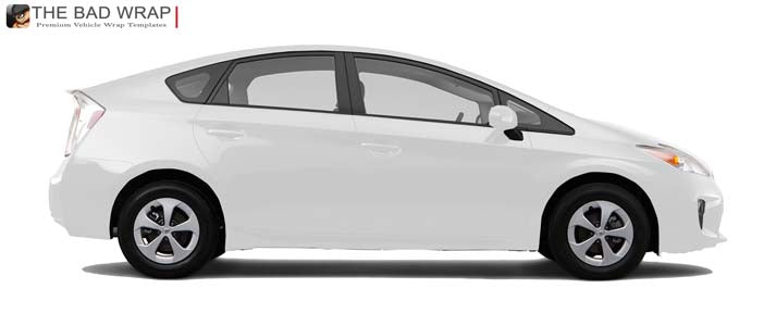88 2012 Toyota Prius Hybrid II
