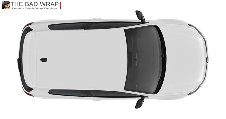 1216 2013 Volkswagen Golf R Base Hatchback