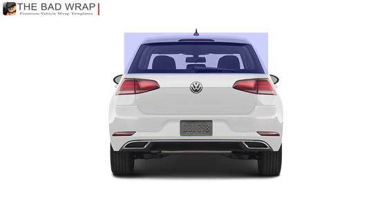 1973 2018 Volkswagen Golf 1.8T SE Hatchback