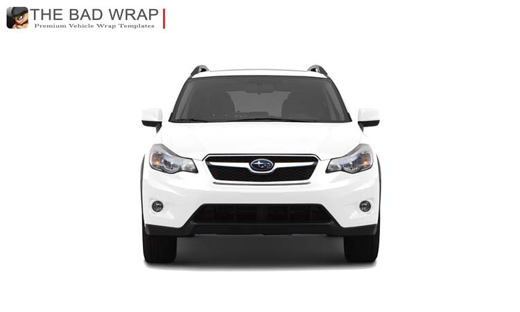 582 2013 Subaru XV Crosstrek 2.0i Limited