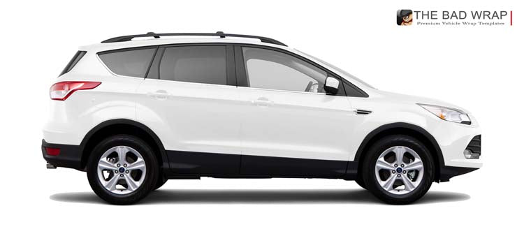 773 2013 Ford Escape SE