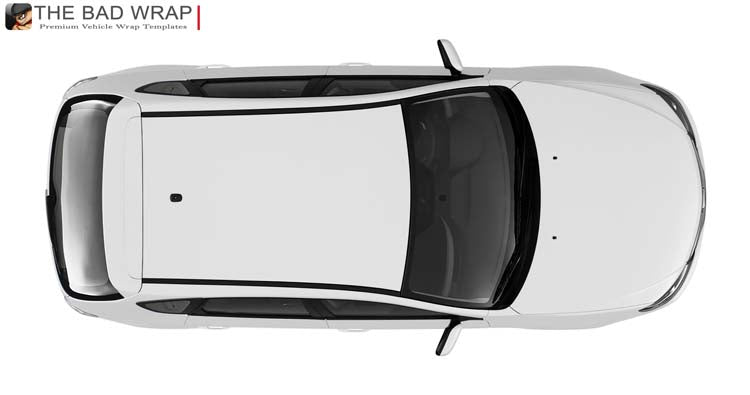 1271 2011 Subaru Impreza 2.5i Premium Hatchback