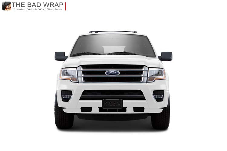 1449 2015 Ford Expedition EL XLT SUV