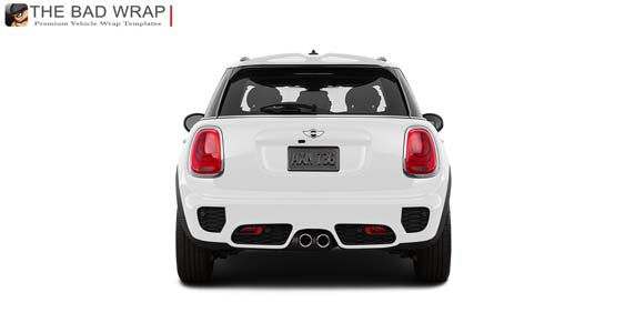1513 2016 Mini Hardtop 4 Door Cooper S Hatchback
