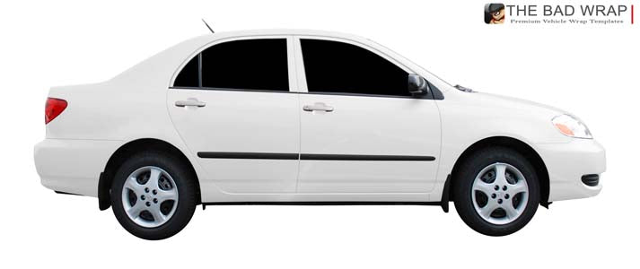 204 2008 Toyota Corolla CE