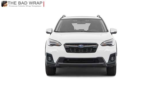 1838 2018 Subaru Crosstrek 2.0i Limited CUV