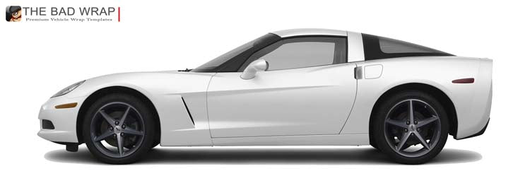 735 2012 Chevrolet Corvette Base