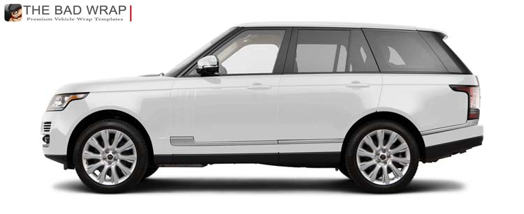 968 2013 Land Rover Range Rover Supercharged SUV