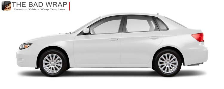 1270 2011 Subaru Impreza 2.5i Premium