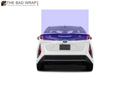 1747 2017 Toyota Prius Prime Premium Hatchback