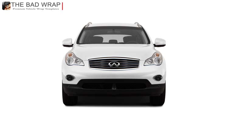 982 2013 Infiniti EX35,37 and QX50 Base Crossover