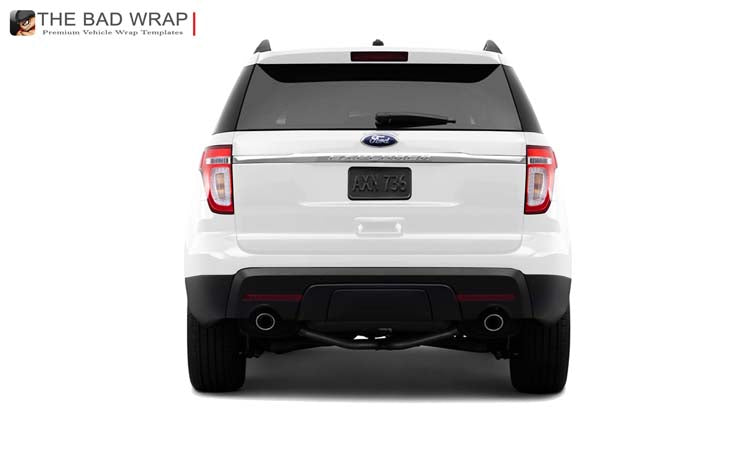 740 2013 Ford Explorer Limited