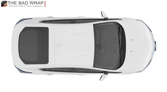 1511 2016 Chevrolet Volt Premier Hatchback