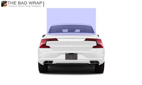 1905 2018 Volvo S90 T8 Inscription eAWD Plug-in Hybrid Sedan