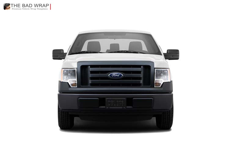 799 2011 Ford F-150 XL Regular Cab Standard Bed