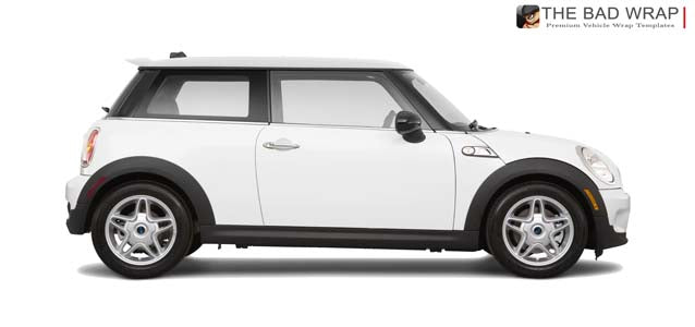 596 2012 Mini Cooper S