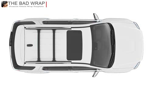 1552 2016 GMC Terrain Denali CUV