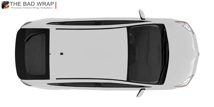 555 2011 Toyota Prius I