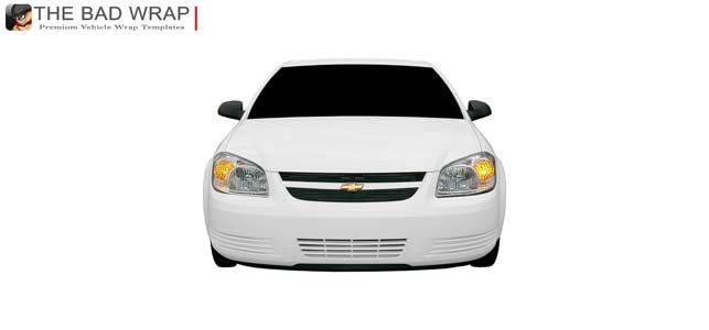 466 2009 Chevrolet Cobalt LS Sedan