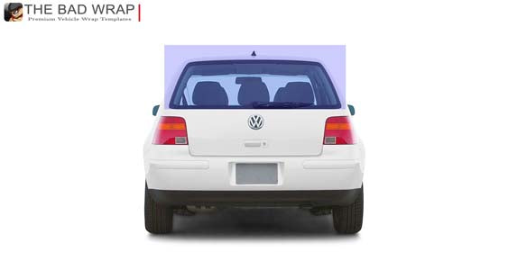 1751 2006 Volkswagen Golf GLS Hatchback
