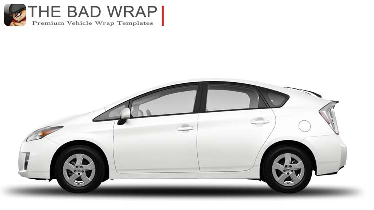 555 2011 Toyota Prius I