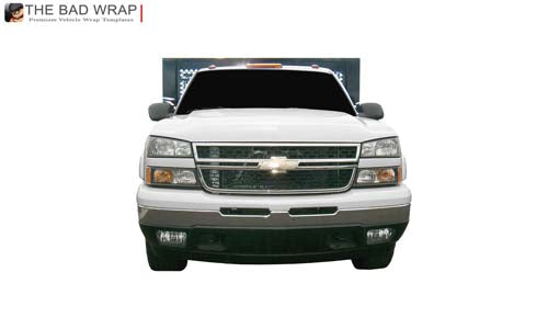 458 2008 Chevrolet Silverado Regular Cab Flatbed
