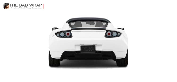 765 2010 Tesla Roadster Sport