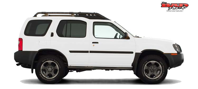 15 2003 Nissan Xterra SE S/C