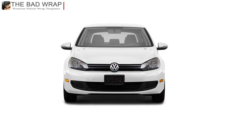 1122 2013 Volkswagen Golf Base PZEV Hatchback