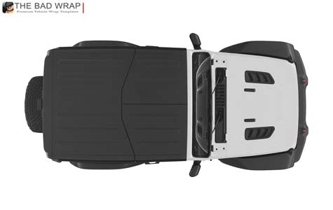 3016 2019 Jeep Wrangler (JL) Rubicon