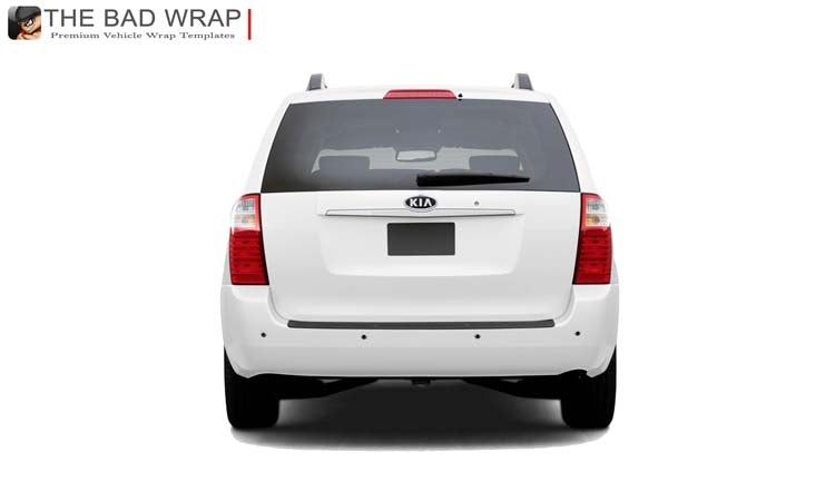 76 2006 Kia Sedona EX