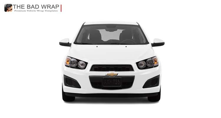 719 2012 Chevrolet Sonic LT Hatchback