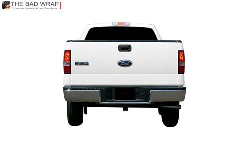 380 2008 Ford F-150 XLT Regular Cab Standard bed