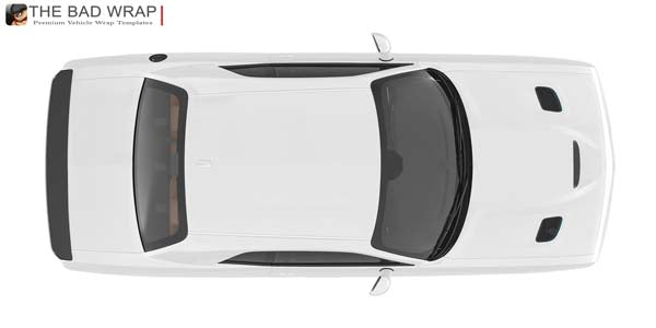 1948 2018 Dodge Challenger SRT Hellcat Coupe