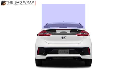 1799 2018 Hyundai Ioniq SEL Hatchback