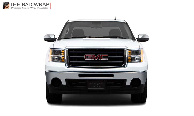 824 2010 GMC Sierra 1500 SLE Extended Cab, Standard Bed