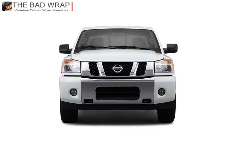 1151 2013 Nissan Titan SV Extended Cab Standard Bed