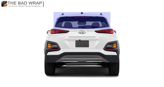 1956 2019 Hyundai Kona Ultimate CUV