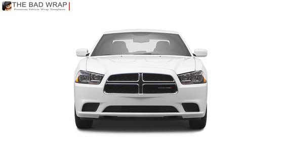 1951 2014 Dodge Charger SE Sedan