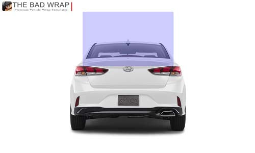 1822 2018 Hyundai Sonata SE Sedan
