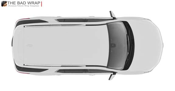 1892 2018 Chevrolet Traverse Premier CUV