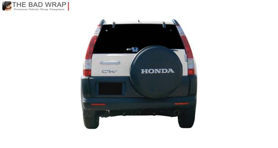 312 2006 Honda CR-V LX