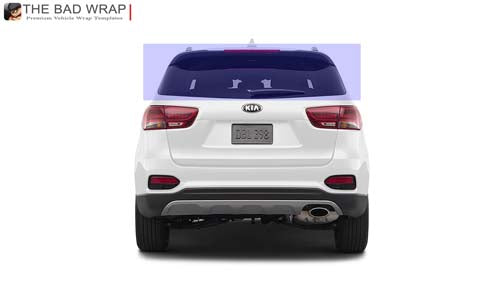 1961 2019 Kia Sorento EX